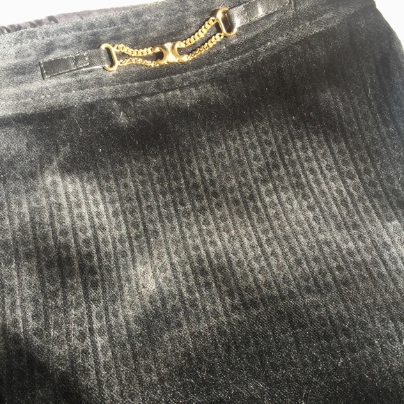 {SOLD} CELINE Vintage Corduroy Pants - Picture 8 of 13